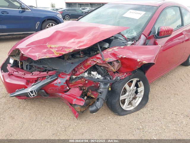 2003 HONDA ACCORD CPE EX VIN: 1HGCM82653A008418