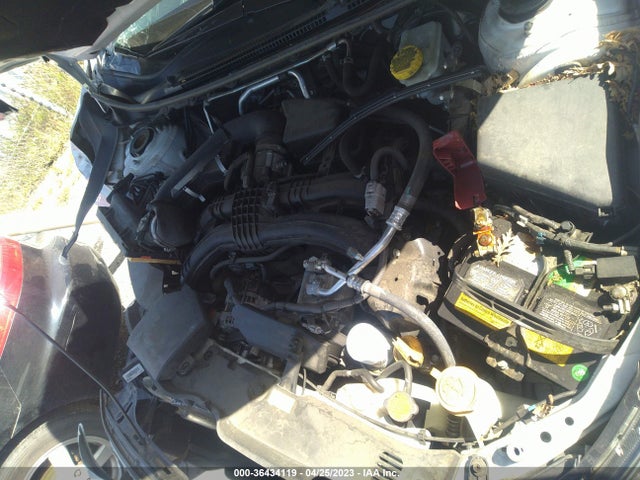 4S3GTAK64H3719338 Subaru Impreza Sport