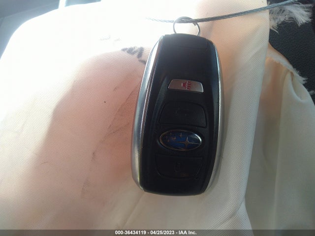 4S3GTAK64H3719338 Subaru Impreza Sport