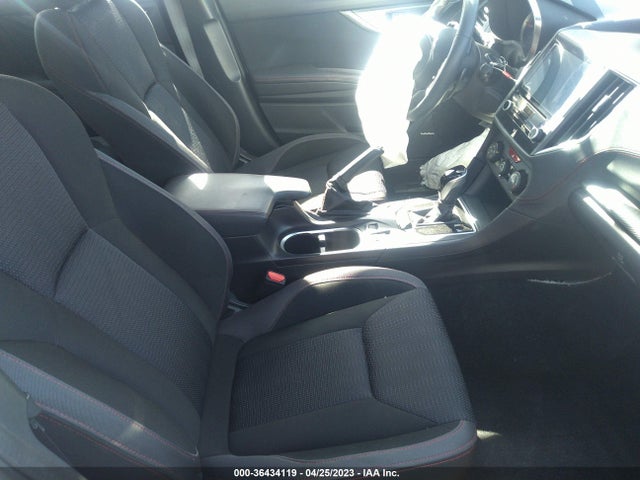 4S3GTAK64H3719338 Subaru Impreza Sport