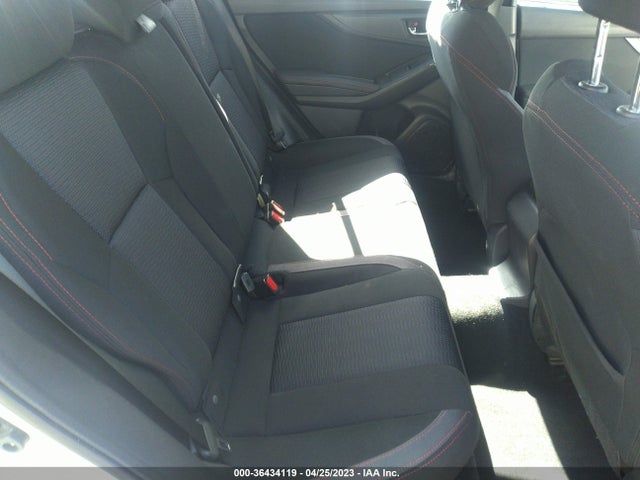 4S3GTAK64H3719338 Subaru Impreza Sport