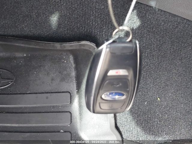 JF2SKAFC7MH512129 Subaru Forester Premium