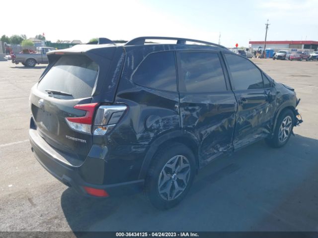 JF2SKAFC7MH512129 Subaru Forester Premium