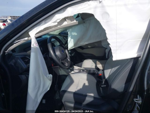 JF2SKAFC7MH512129 Subaru Forester Premium
