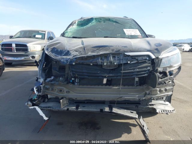 JF2SKAFC7MH512129 Subaru Forester Premium