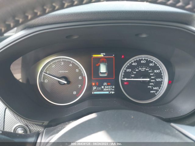 JF2SKAFC7MH512129 Subaru Forester Premium