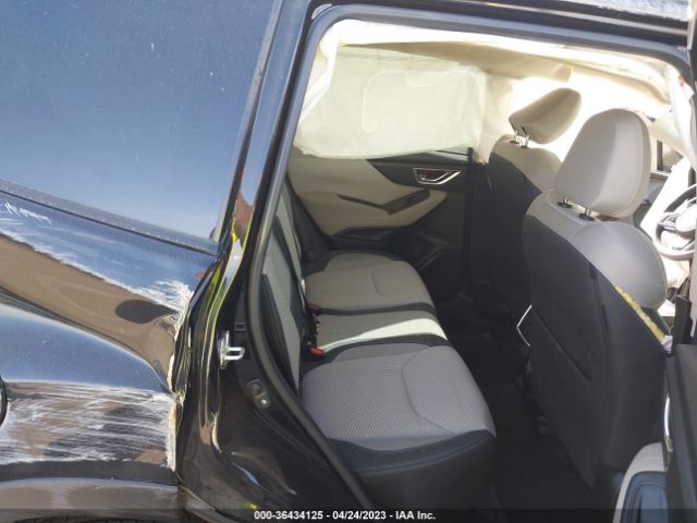 JF2SKAFC7MH512129 Subaru Forester Premium
