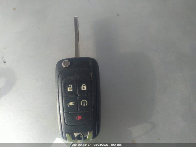 Chevrolet Volt 2014 1G1RH6E44EU161989 Image 11