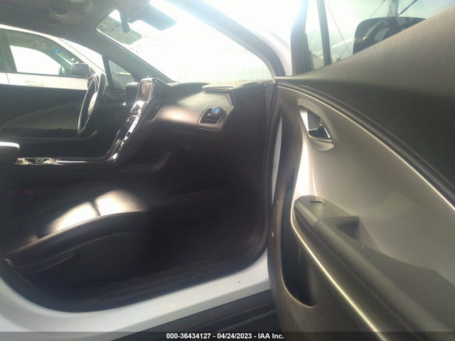 Chevrolet Volt 2014 1G1RH6E44EU161989 Image 5