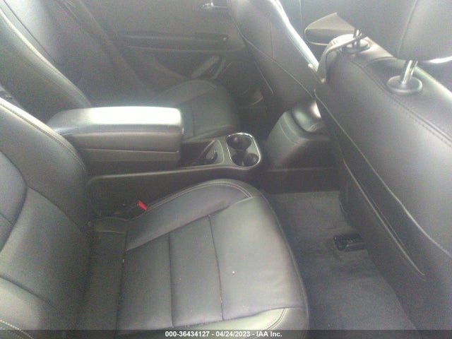 Chevrolet Volt 2014 1G1RH6E44EU161989 Image 8