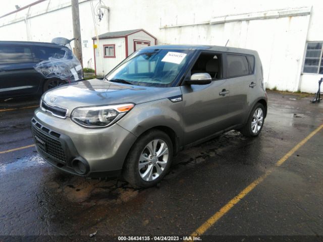 KNDJP3A55E7105353 KIA SOUL +