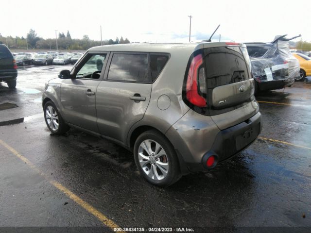 KNDJP3A55E7105353 KIA SOUL +