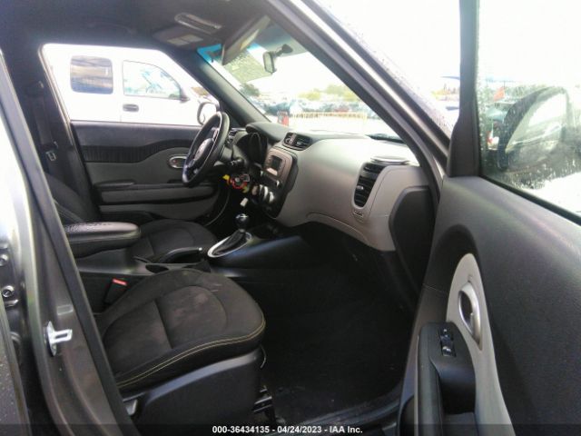 KNDJP3A55E7105353 KIA SOUL +
