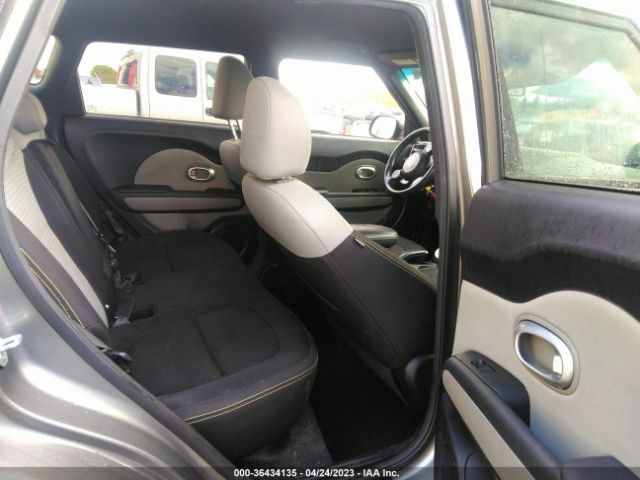 KNDJP3A55E7105353 KIA SOUL +