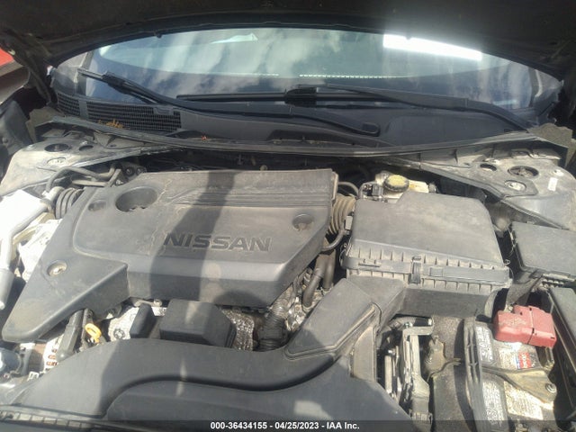 2017 NISSAN ALTIMA 2.5 S VIN: 1N4AL3APXHN359174