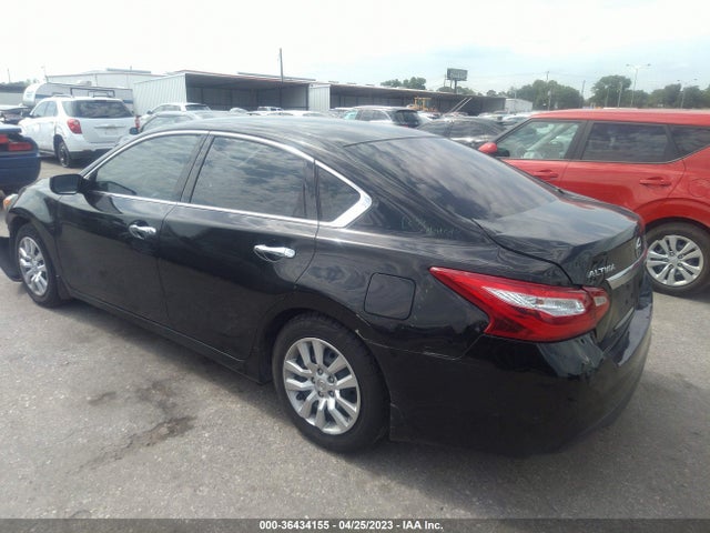 2017 NISSAN ALTIMA 2.5 S VIN: 1N4AL3APXHN359174