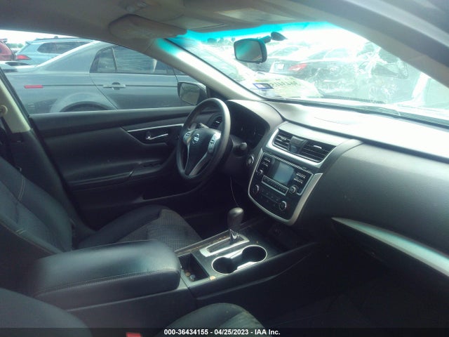 2017 NISSAN ALTIMA 2.5 S VIN: 1N4AL3APXHN359174
