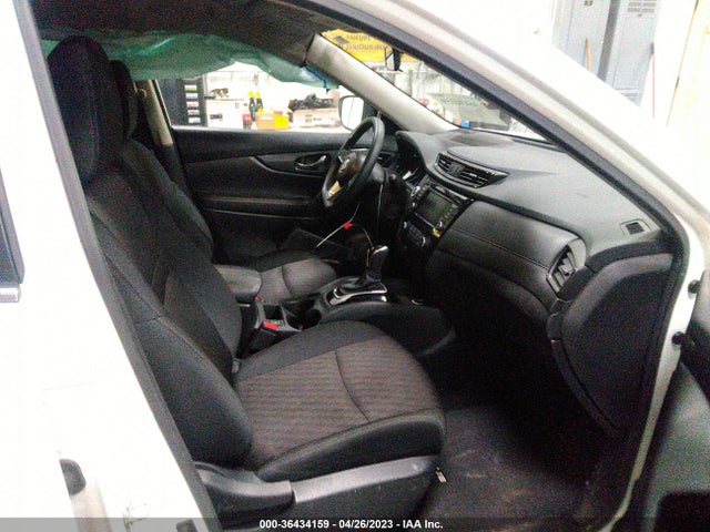 Nissan ROGUE S/SV/SL 2020 5N1AT2MVXLC740327 Image 6