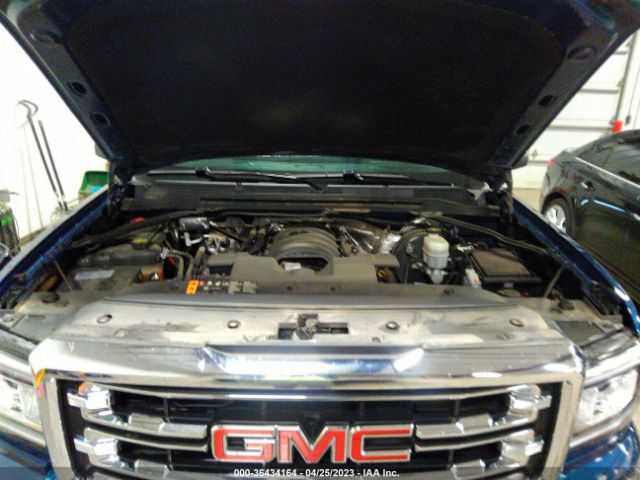 3GTU2NEC9HG113447 GMC Sierra 1500 Slt