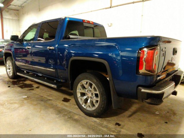 3GTU2NEC9HG113447 GMC Sierra 1500 Slt