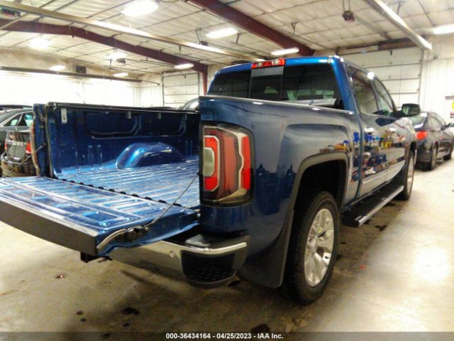 3GTU2NEC9HG113447 GMC Sierra 1500 Slt