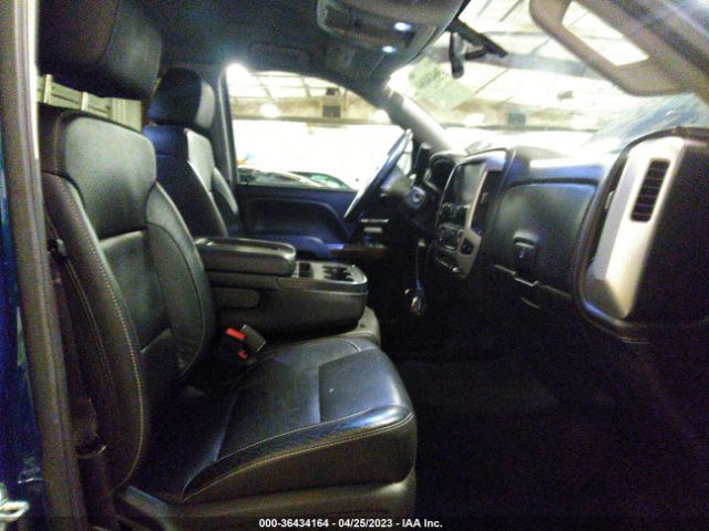 3GTU2NEC9HG113447 GMC Sierra 1500 Slt