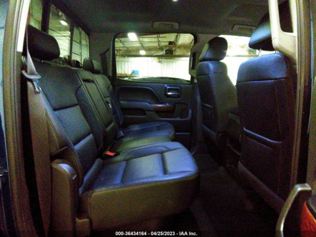 3GTU2NEC9HG113447 GMC Sierra 1500 Slt