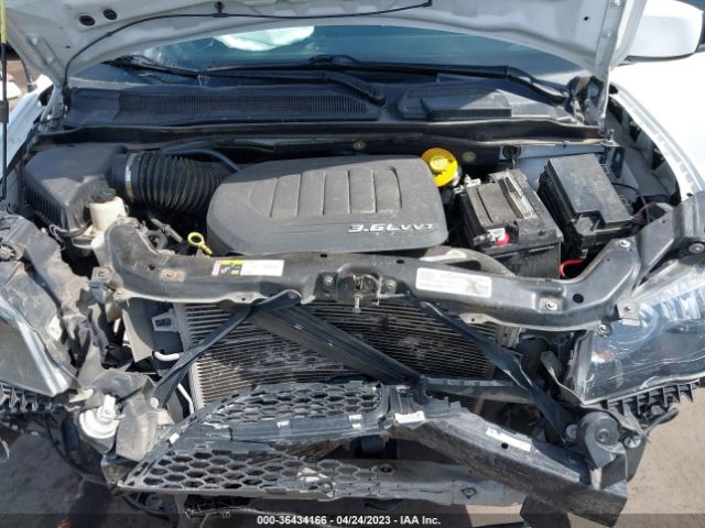 2C4RDGEG8GR375676 Dodge Grand Caravan R/t