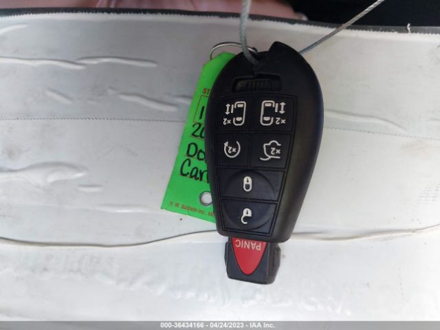 2C4RDGEG8GR375676 Dodge Grand Caravan R/t