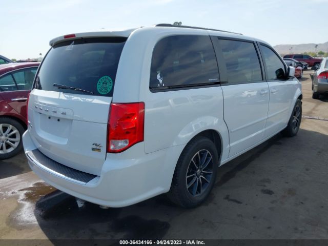2C4RDGEG8GR375676 Dodge Grand Caravan R/t