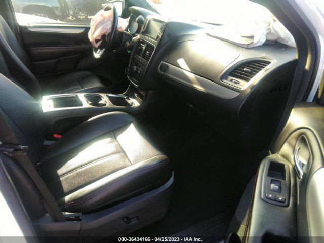 2C4RDGEG8GR375676 Dodge Grand Caravan R/t