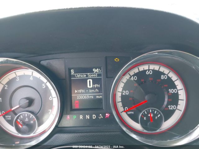 2C4RDGEG8GR375676 Dodge Grand Caravan R/t