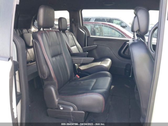 2C4RDGEG8GR375676 Dodge Grand Caravan R/t