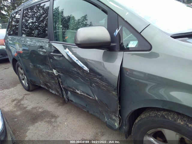 Toyota SIENNA LE 2014 5TDKK3DC7ES502002 Image 7