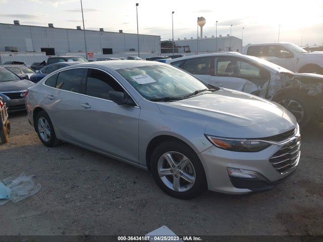 2019 1G1ZB5ST5KF178405 main image