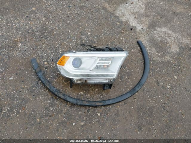 1C4RDHDG8FC722566 Dodge DURANGO LIMITED