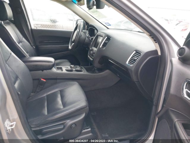 1C4RDHDG8FC722566 Dodge DURANGO LIMITED