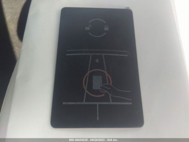 7SAYGDEE7PF606419 Tesla Model Y Long Range