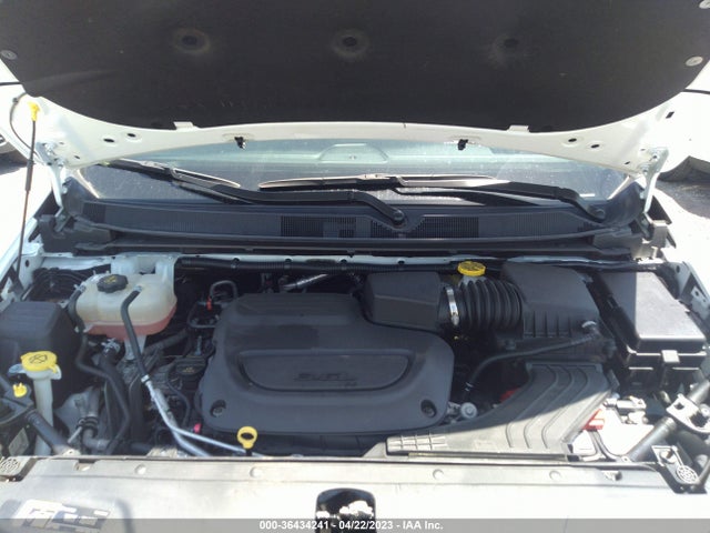 Chrysler Pacifica Touring L 2021 2C4RC1BG1MR597945 Image 10