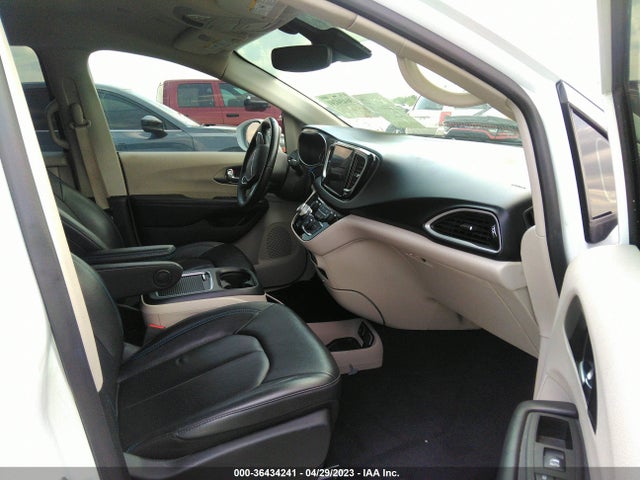 Chrysler Pacifica Touring L 2021 2C4RC1BG1MR597945 Image 5