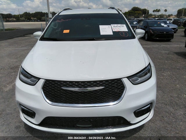 Chrysler Pacifica Touring L 2021 2C4RC1BG1MR597945 Image 6