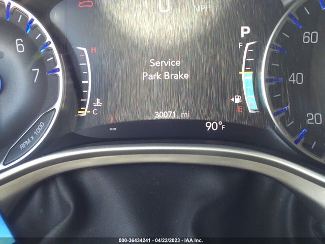 Chrysler Pacifica Touring L 2021 2C4RC1BG1MR597945 Image 7