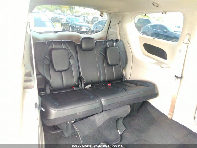 Chrysler Pacifica Touring L 2021 2C4RC1BG1MR597945 Image 8
