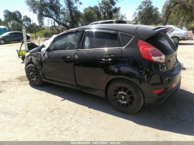 3FADP4GX9HM110115 Ford FIESTA ST
