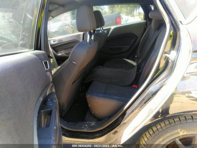 3FADP4GX9HM110115 Ford FIESTA ST