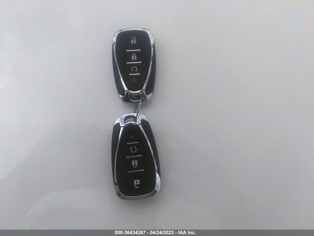 Chevrolet BOLT EV LT 2020 1G1FY6S01L4147470 Image 11