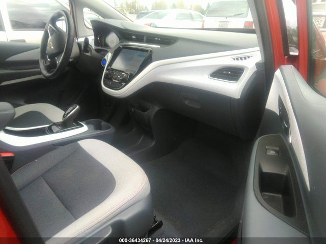 Chevrolet BOLT EV LT 2020 1G1FY6S01L4147470 Image 5
