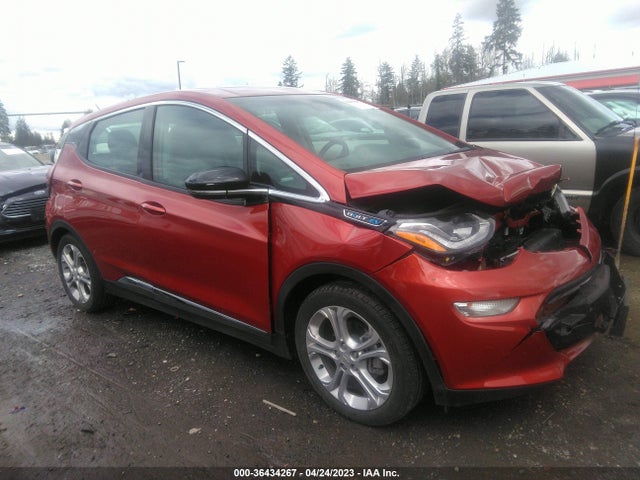 Chevrolet BOLT EV LT 2020 1G1FY6S01L4147470 Image 6