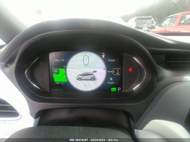 Chevrolet BOLT EV LT 2020 1G1FY6S01L4147470 Image 7