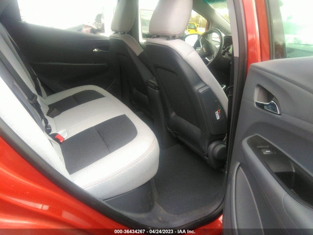 Chevrolet BOLT EV LT 2020 1G1FY6S01L4147470 Image 8